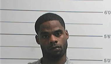 William Yancy, - Orleans Parish County, LA 